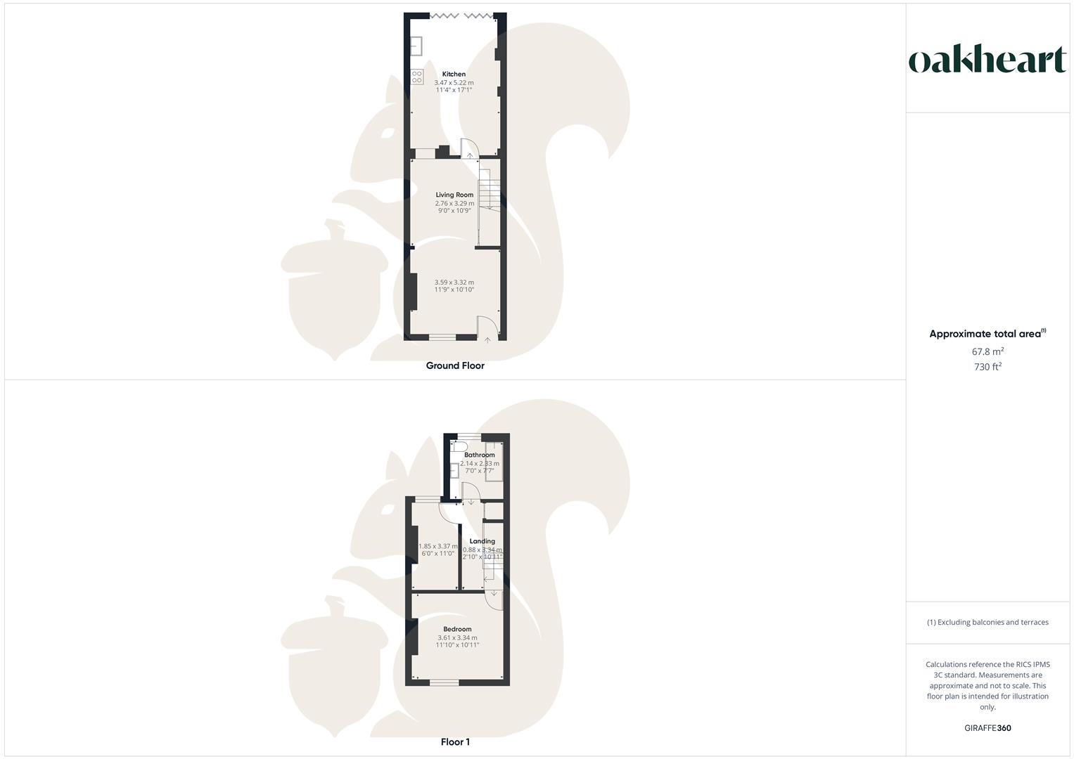 Floorplan thumbnail